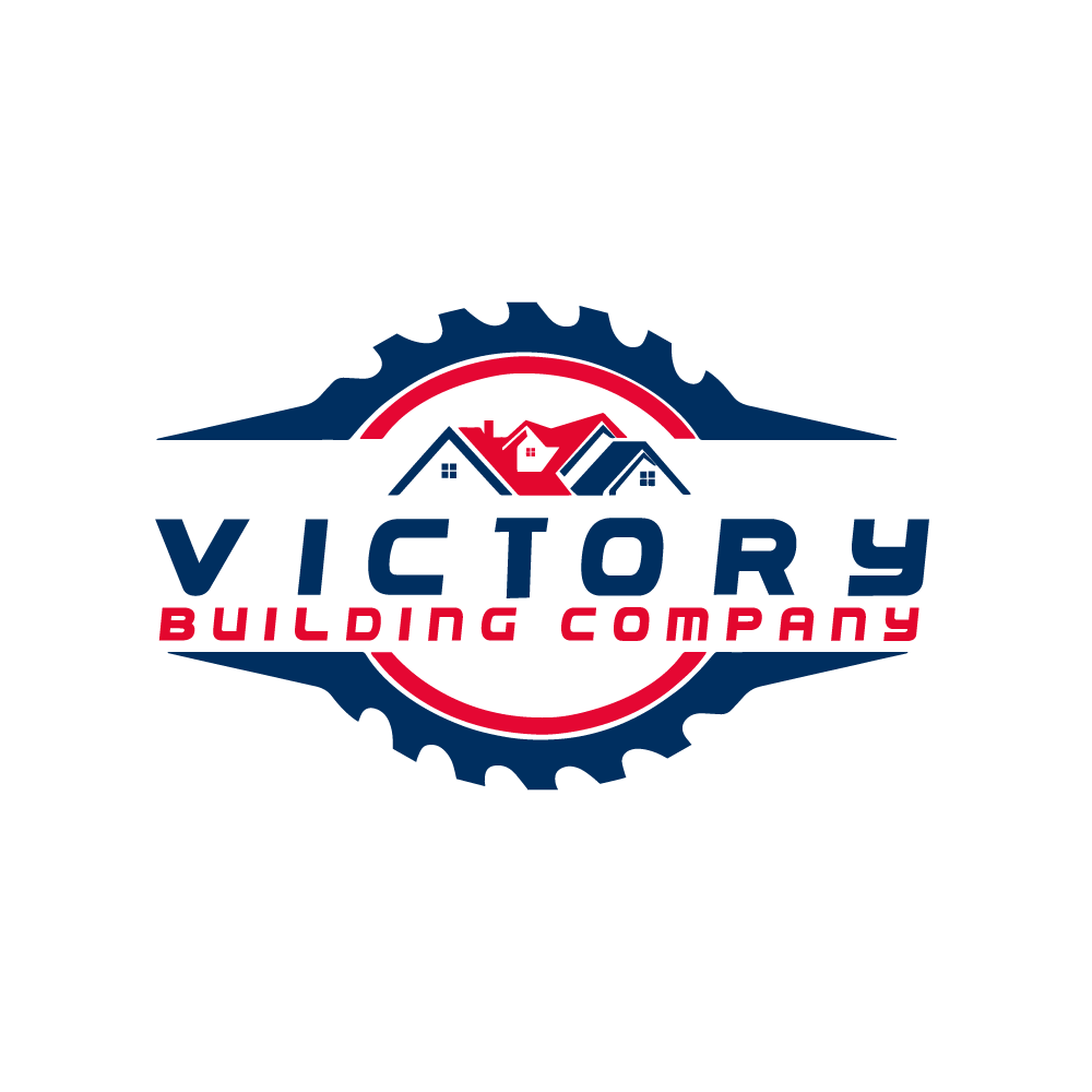 Victory Building Company Logo